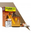 Vuse GO Edition 01 Creamy Tobacco