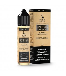 Black Note - Special Blend 60ml
