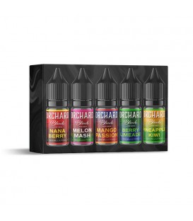 Five Pawns - Orchard Blends Sample Pack 5x10ml