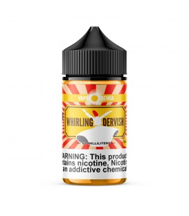 Five Pawns - Whirling Dervish 60ml